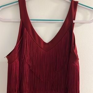 Cool dress